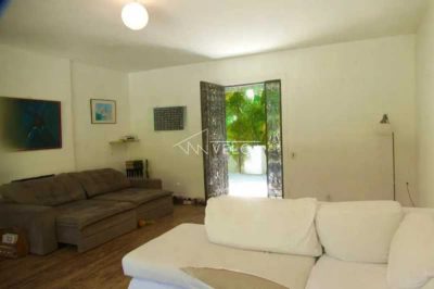 Apartamento, 4 quartos, 230 m² - Foto 1