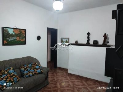 Casa, 7 quartos, 260 m² - Foto 3