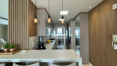 Apartamento, 4 quartos, 148 m² - Foto 4