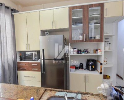 Apartamento, 2 quartos, 70 m² - Foto 5