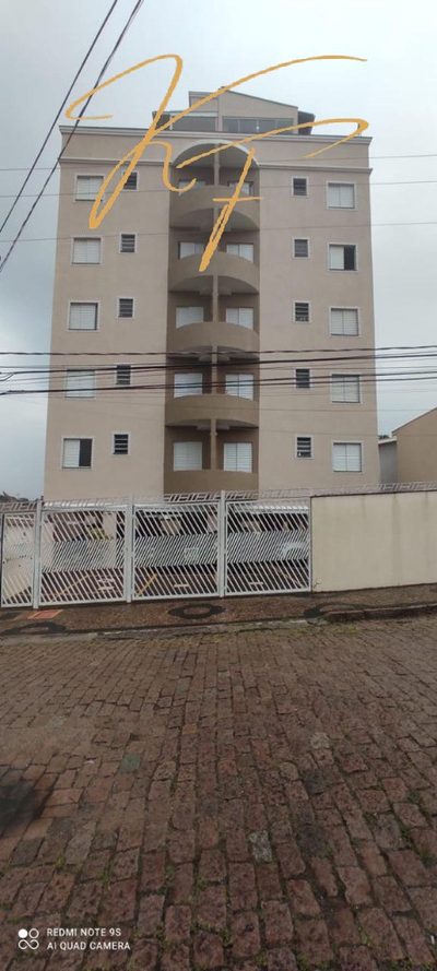 Apartamento, 2 quartos, 60 m² - Foto 1