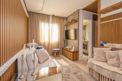Apartamento, 2 quartos, 44 m² - Foto 5
