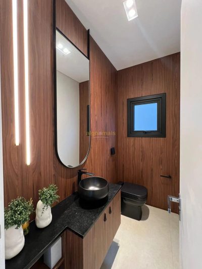 Casa de Condomínio, 5 quartos - Foto 2