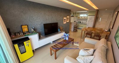 Apartamento, 2 quartos, 79 m² - Foto 2