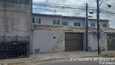 Casa, 3 quartos, 169 m² - Foto 1