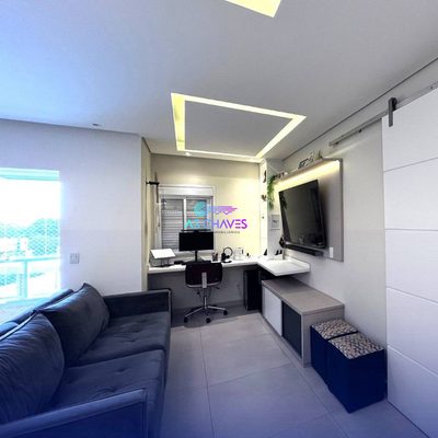Apartamento, 2 quartos, 74 m² - Foto 5