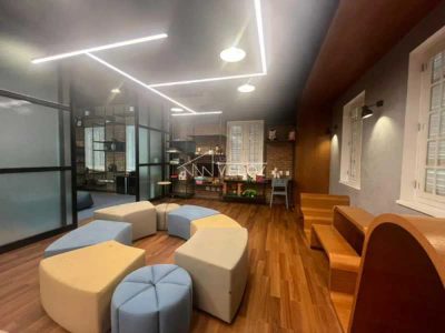 Apartamento, 3 quartos, 112 m² - Foto 1
