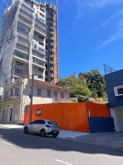 Terreno, 496 m² - Foto 4