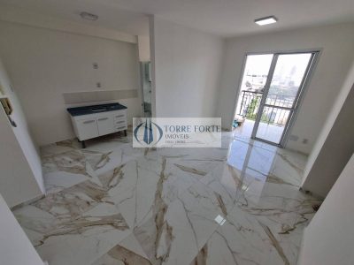 Apartamento, 2 quartos, 52 m² - Foto 3