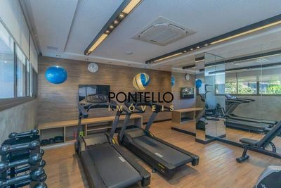 Apartamento, 2 quartos, 74 m² - Foto 4