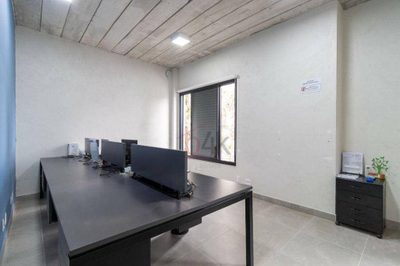 Prédio Inteiro, 236 m² - Foto 5