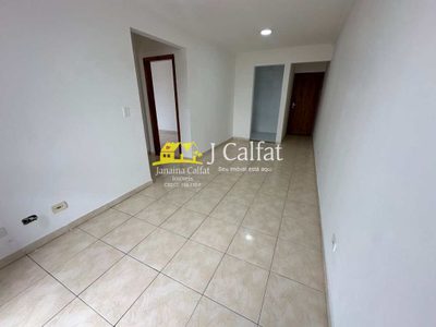 Apartamento, 2 quartos, 72 m² - Foto 2