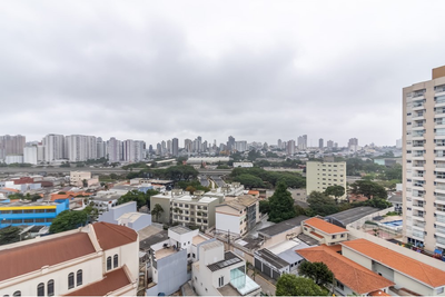 Apartamento, 2 quartos, 60 m² - Foto 2