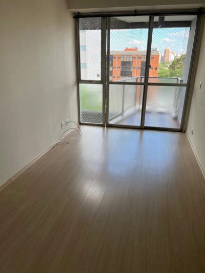 Apartamento, 2 quartos, 65 m² - Foto 1