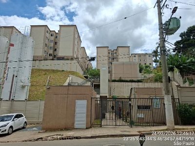 Apartamento, 1 quarto, 38 m² - Foto 1