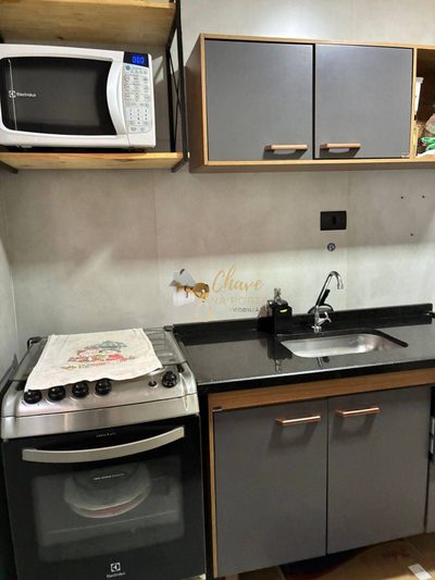 Apartamento, 2 quartos, 44 m² - Foto 5