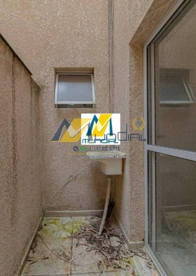 Apartamento, 2 quartos, 45 m² - Foto 4