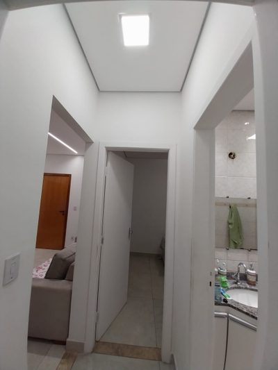 Apartamento, 2 quartos, 48 m² - Foto 2