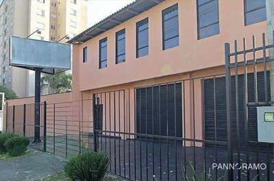 Loja-Salão, 220 m² - Foto 1