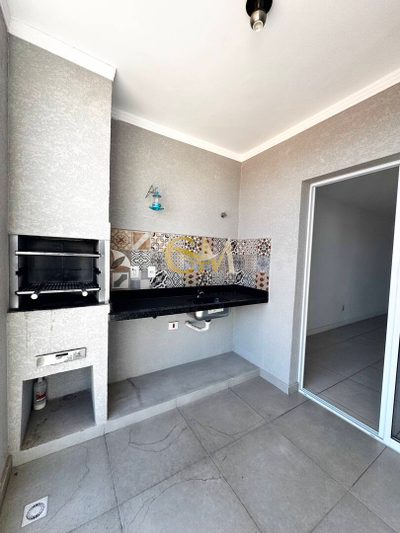 Apartamento, 2 quartos, 72 m² - Foto 4