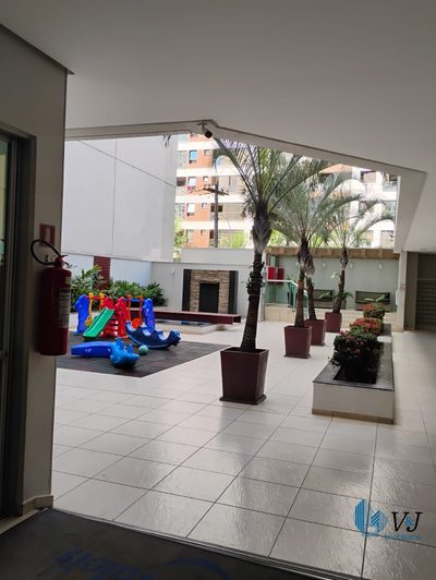 Apartamento, 3 quartos, 80 m² - Foto 4