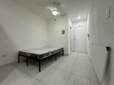Apartamento, 1 quarto, 20 m² - Foto 3