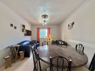 Apartamento, 2 quartos, 70 m² - Foto 2