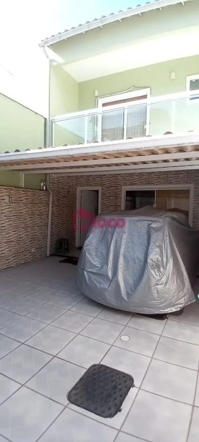 Casa, 3 quartos, 125 m² - Foto 2