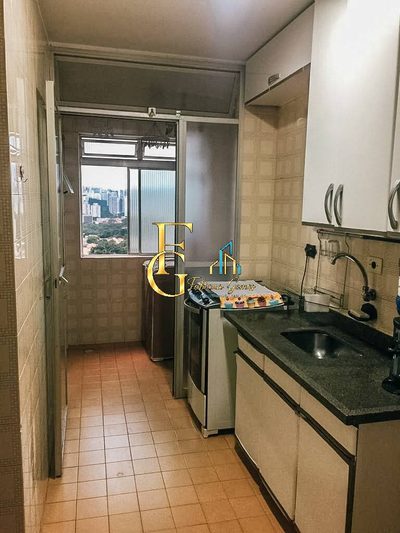 Apartamento, 2 quartos, 60 m² - Foto 5