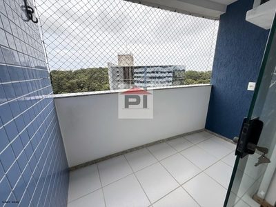 Apartamento, 1 quarto, 46 m² - Foto 2