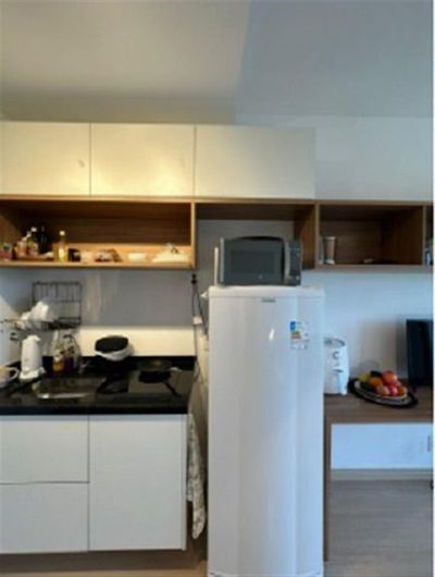Apartamento, 1 quarto, 33 m² - Foto 5