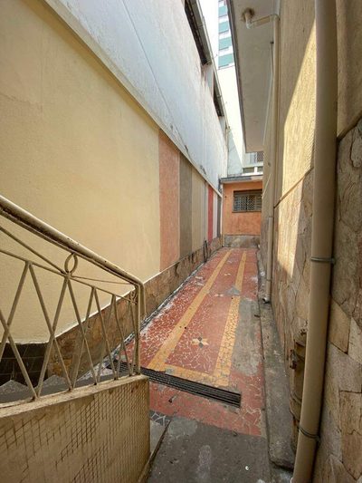 Loja-Salão, 400 m² - Foto 4