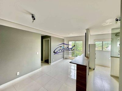 Apartamento, 2 quartos, 58 m² - Foto 4