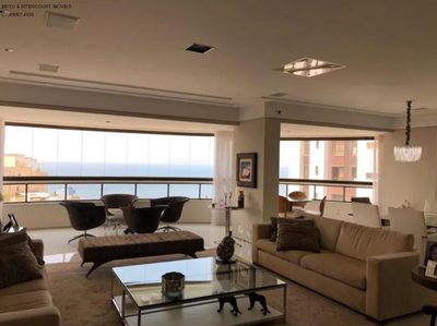 Apartamento, 5 quartos, 312 m² - Foto 1