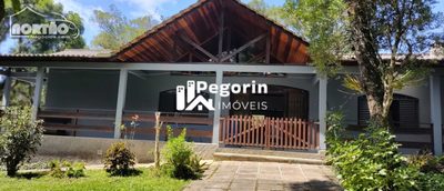 Casa, 9 quartos, 39 m² - Foto 2
