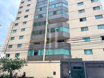 Apartamento, 4 quartos - Foto 2