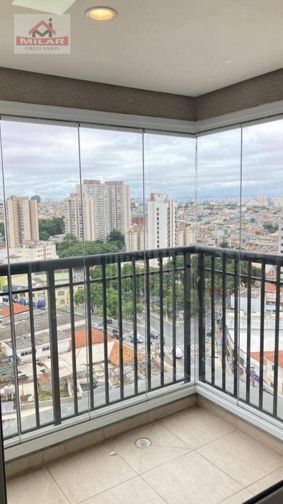 Apartamento, 2 quartos, 60 m² - Foto 4