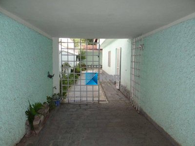 Loja-Salão, 257 m² - Foto 2