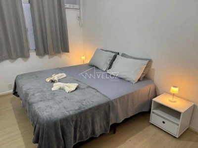 Apartamento, 2 quartos, 66 m² - Foto 1