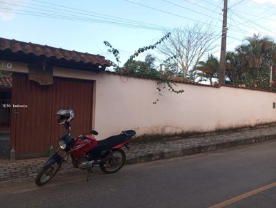 Sítio, 3 quartos, 1000 m² - Foto 3