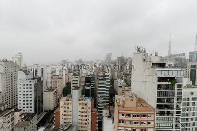 Apartamento, 1 quarto, 24 m² - Foto 2