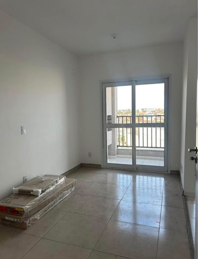 Apartamento, 2 quartos, 52 m² - Foto 3