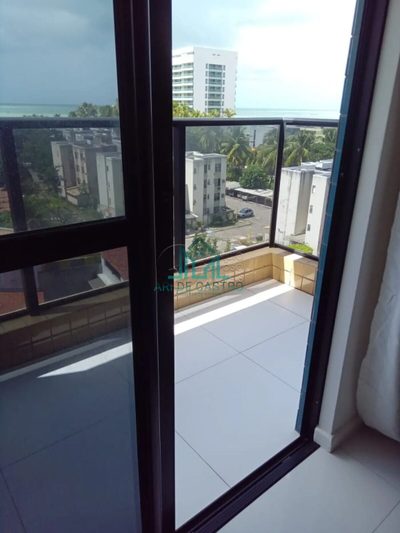 Apartamento, 1 quarto, 42 m² - Foto 5