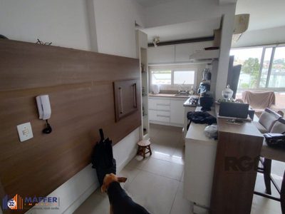 Apartamento, 2 quartos, 75 m² - Foto 2