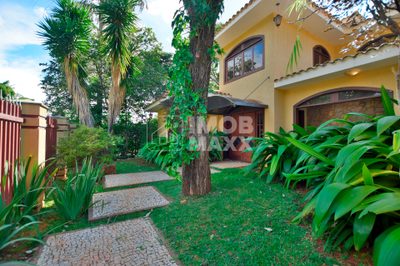 Casa de Condomínio, 5 quartos - Foto 3
