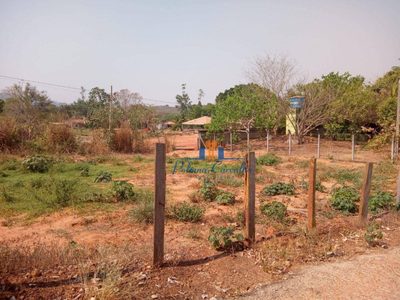 Terreno, 700 m² - Foto 1