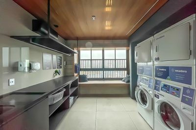 Apartamento, 1 quarto, 28 m² - Foto 4