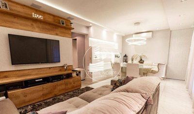 Apartamento, 2 quartos, 105 m² - Foto 4
