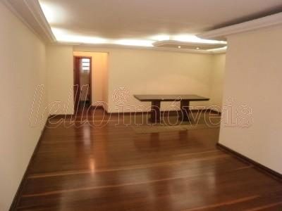 Apartamento, 3 quartos, 145 m² - Foto 3