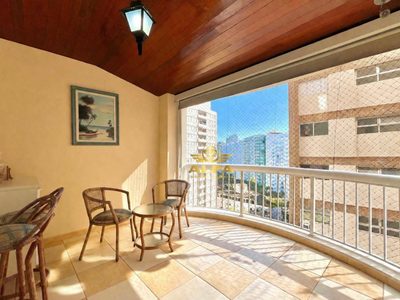 Flat/Apart Hotel, 1 quarto, 65 m² - Foto 1